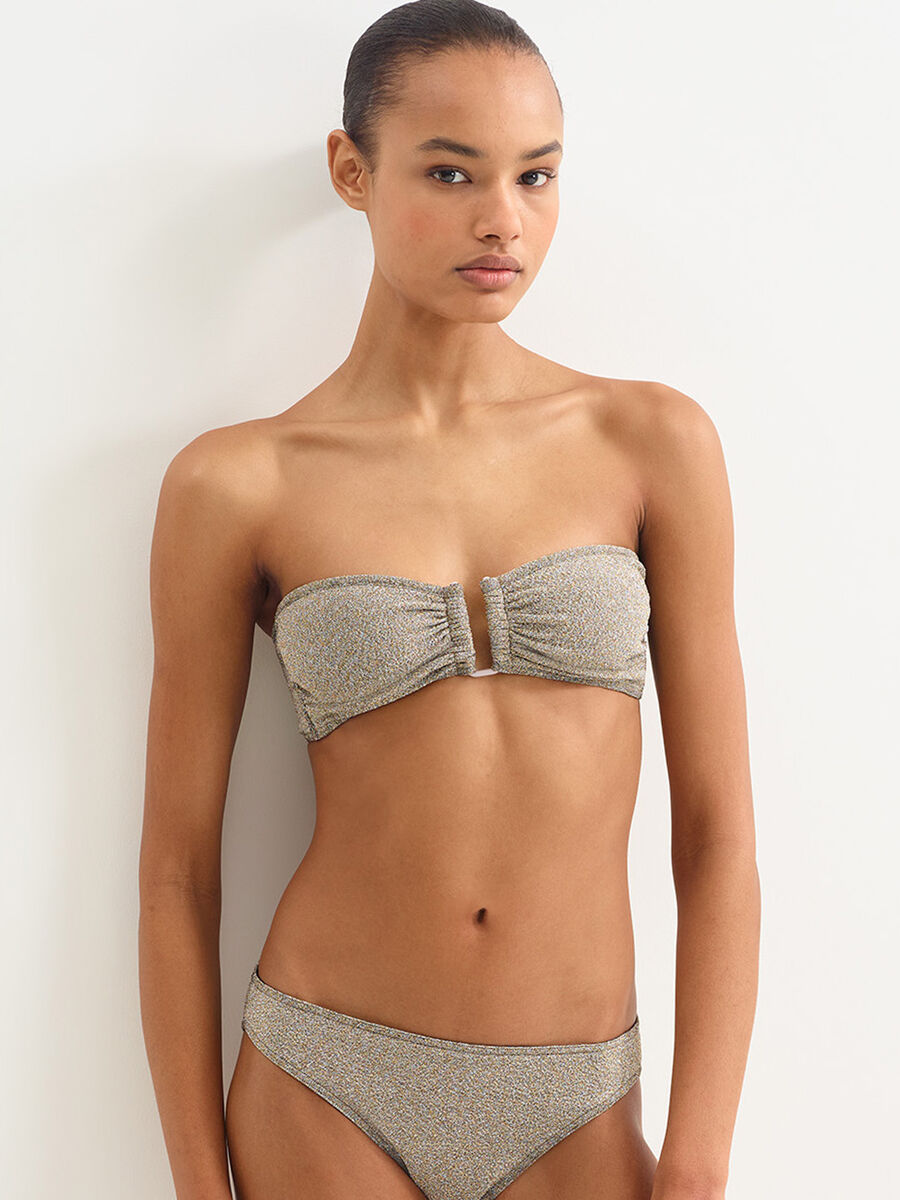 Flamboyant Bandeau standard view �