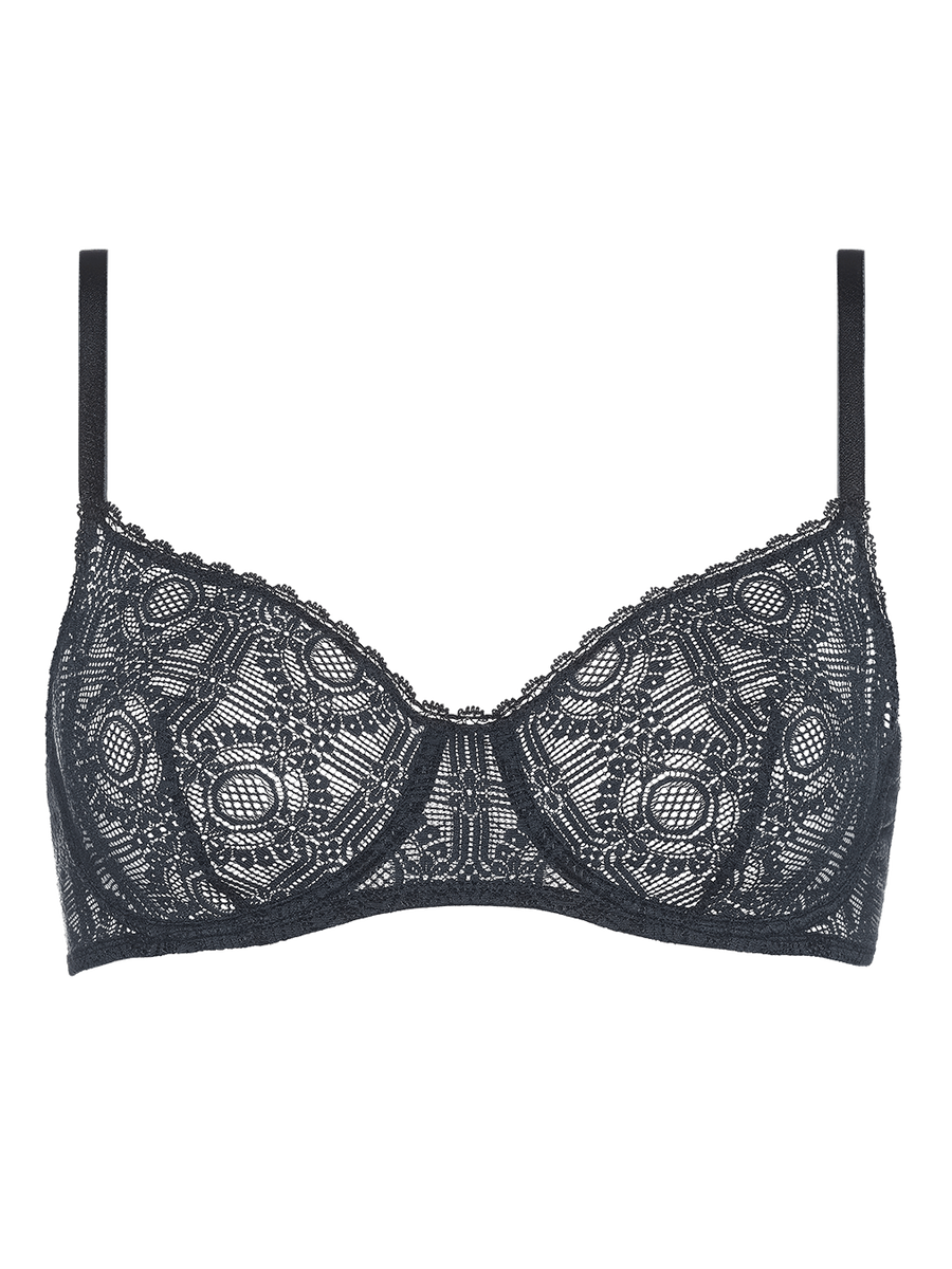 Cluny Full-cup bra standard view �