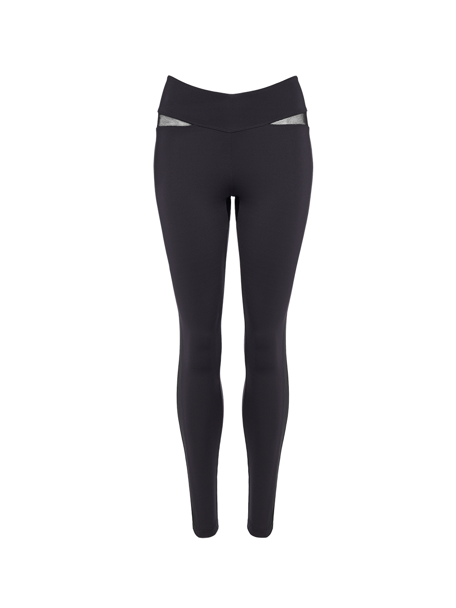 Comaneci Leggings Standardansicht NaN