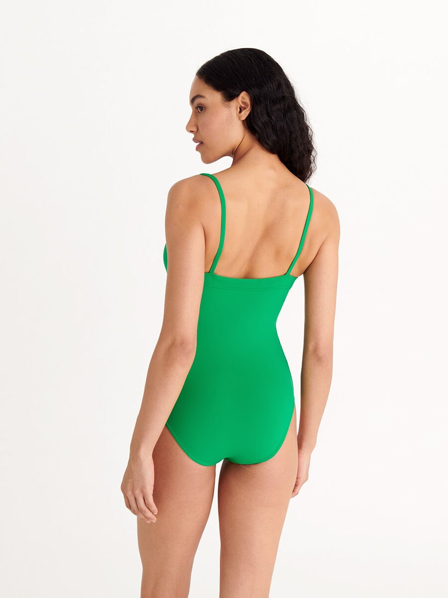 Aquarelle Bañador Vista estándar NaN