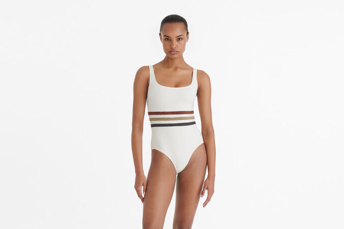Radieux Tank one-piece standard view 1