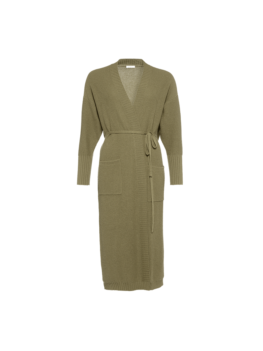 Ensoleille Jacket standard view NaN