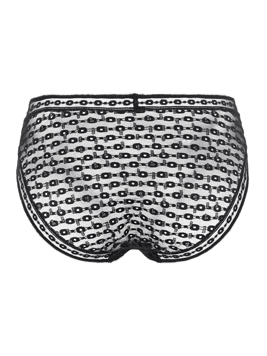 Elixir Culotte vue standard NaN