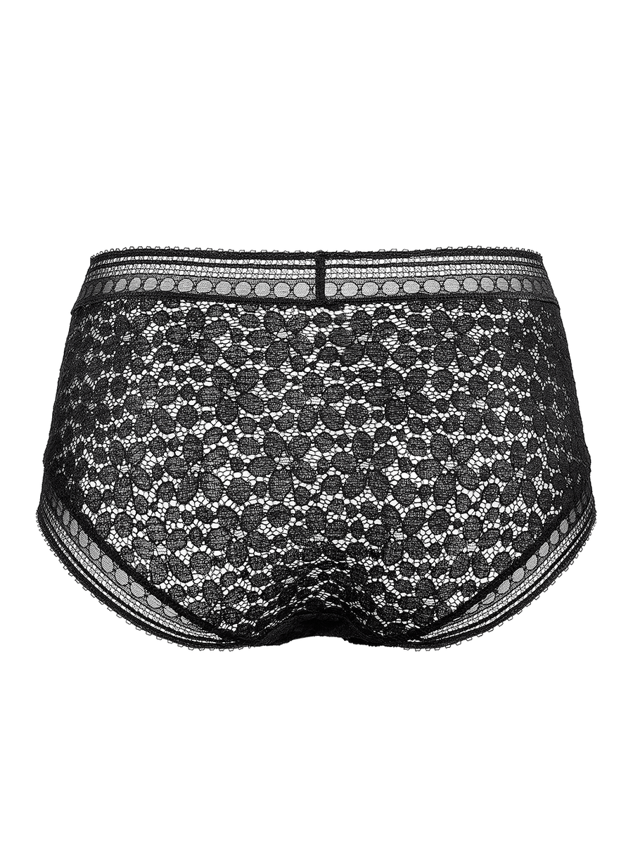 Farandole Shorty vue standard NaN