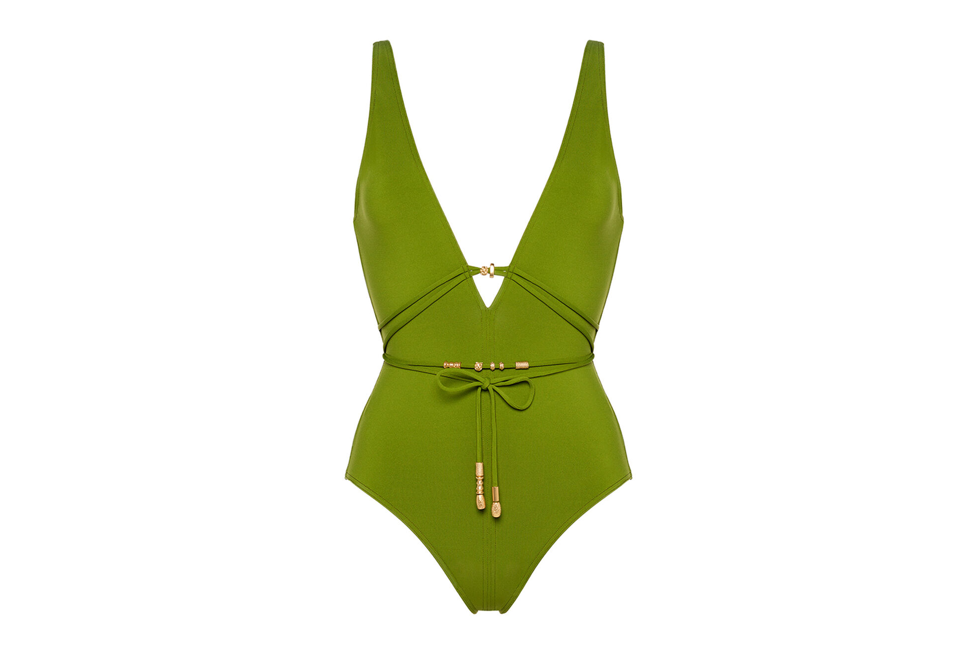 Lagon Tank one-piece standard view NaN