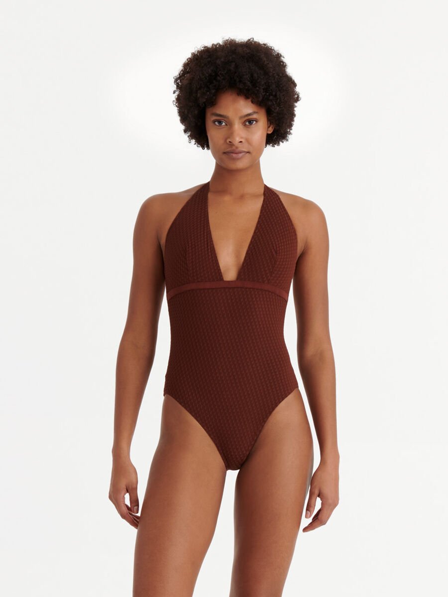 Paillette Sophisticated one-piece standard view NaN