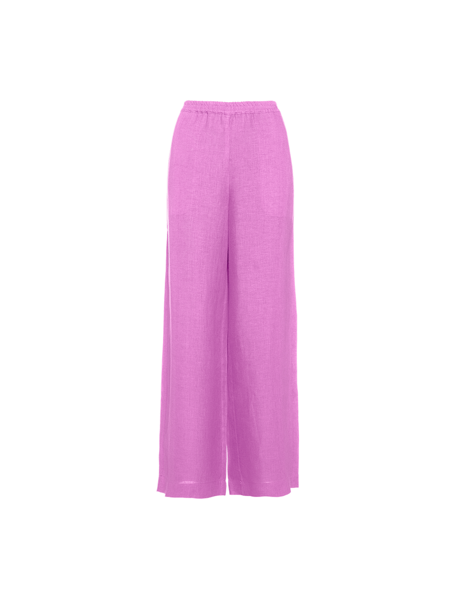 Select Pantal&oacute;n ancho Vista est&aacute;ndar 4 de 4