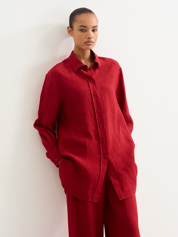 Mignonette Chemise vue standard 1