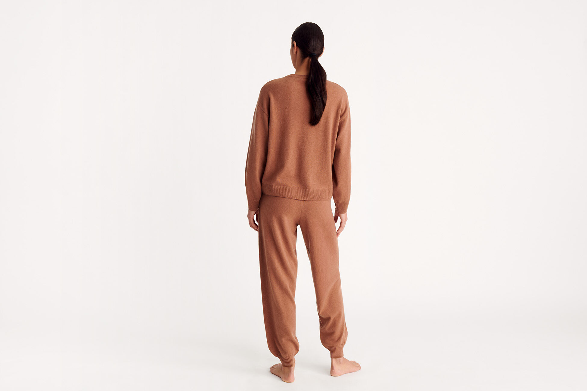 Star Pantalone da jogging standard vista NaN
