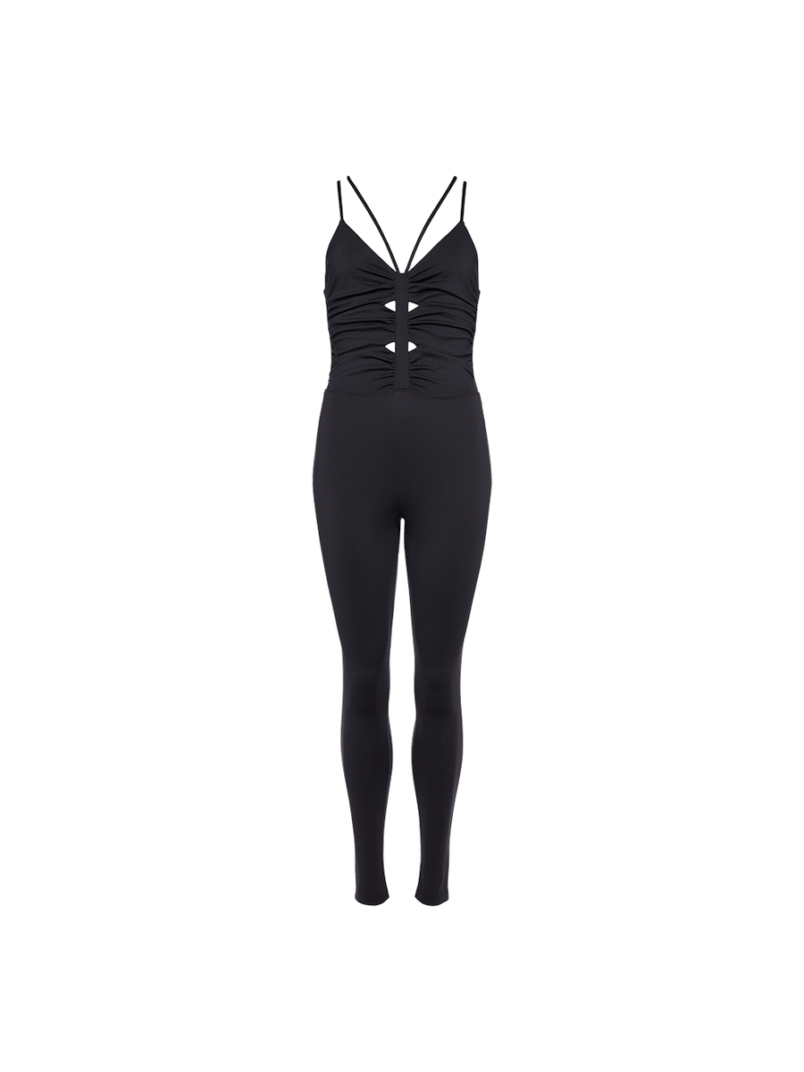Indra Jumpsuit standard view NaN