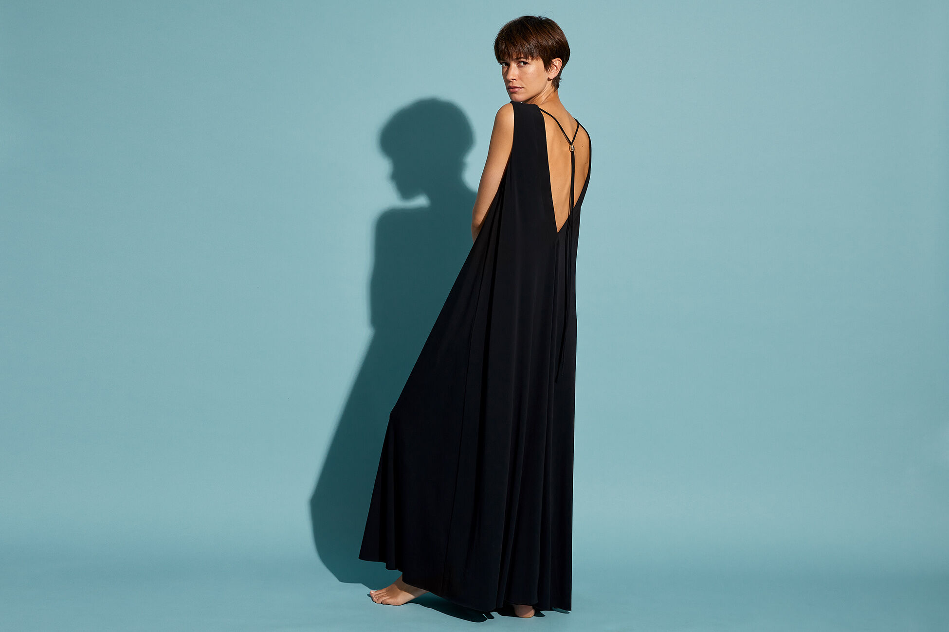 axelle ball gown
