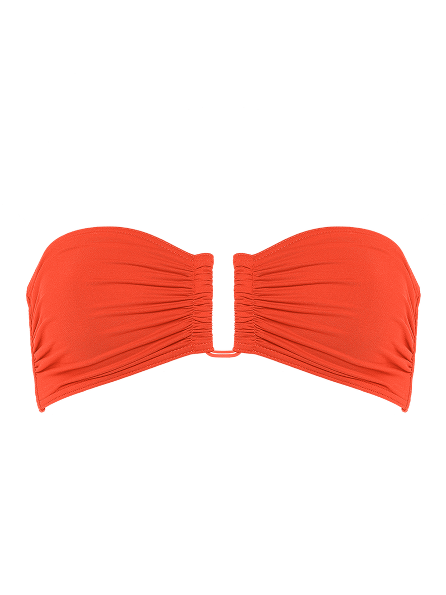 Show Bandeau standard view �