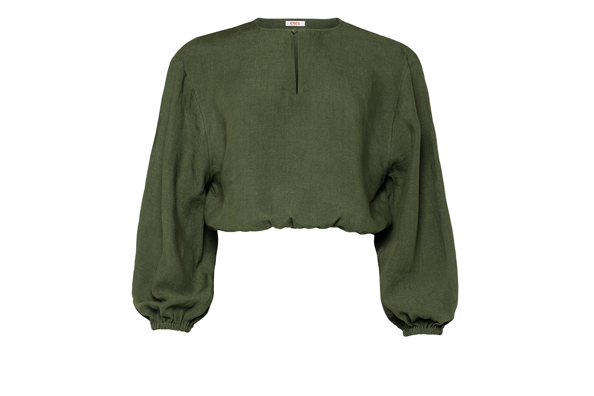 Auguste Top vue standard NaN