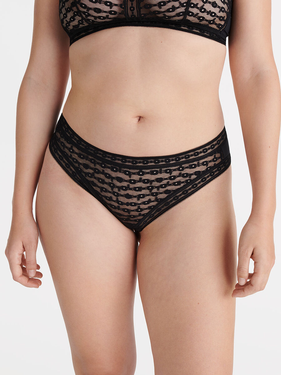 Extrait Tanga standard view �