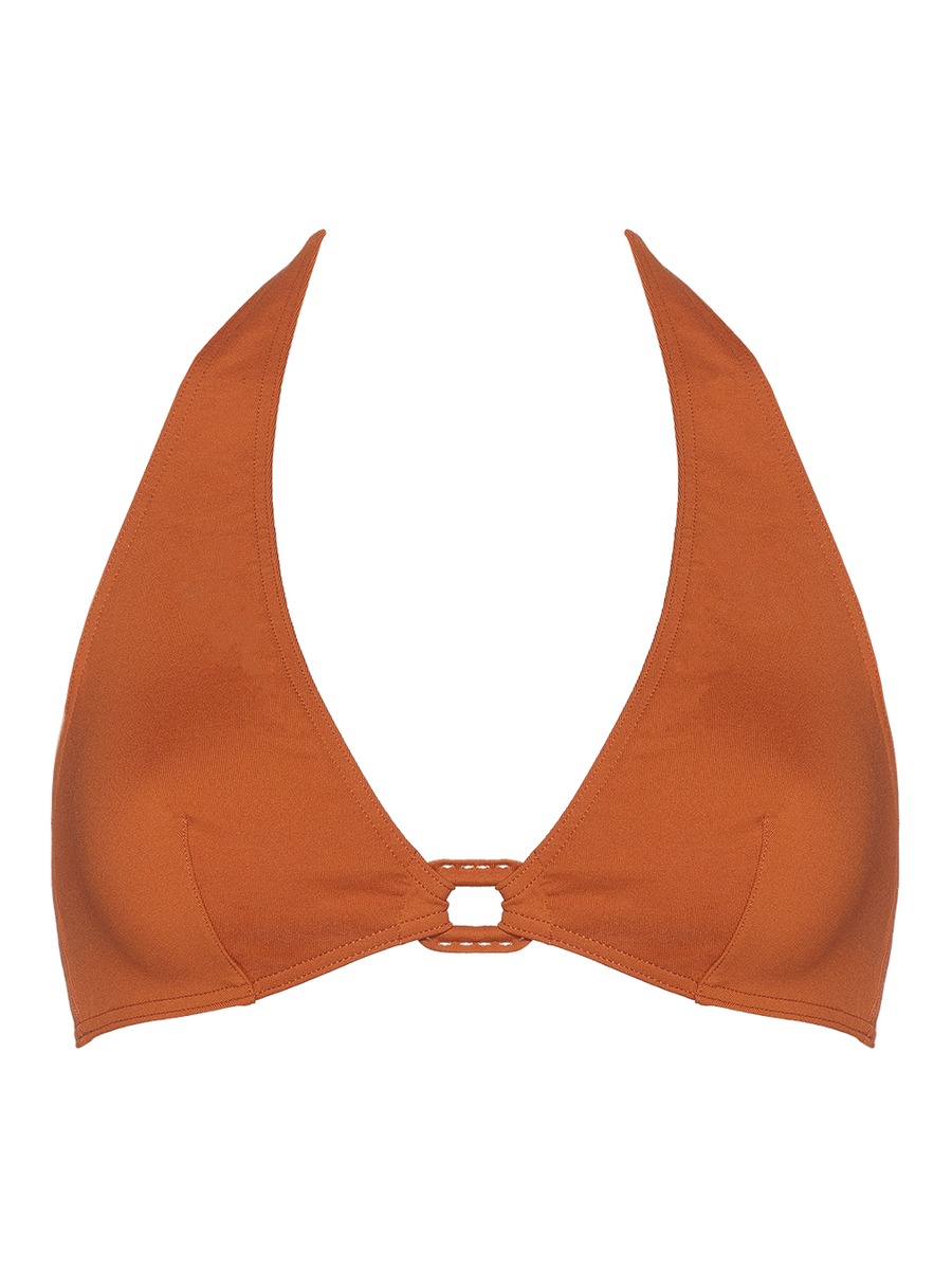 Navire Reggiseno a triangolo contenitivo standard vista 4 su 5