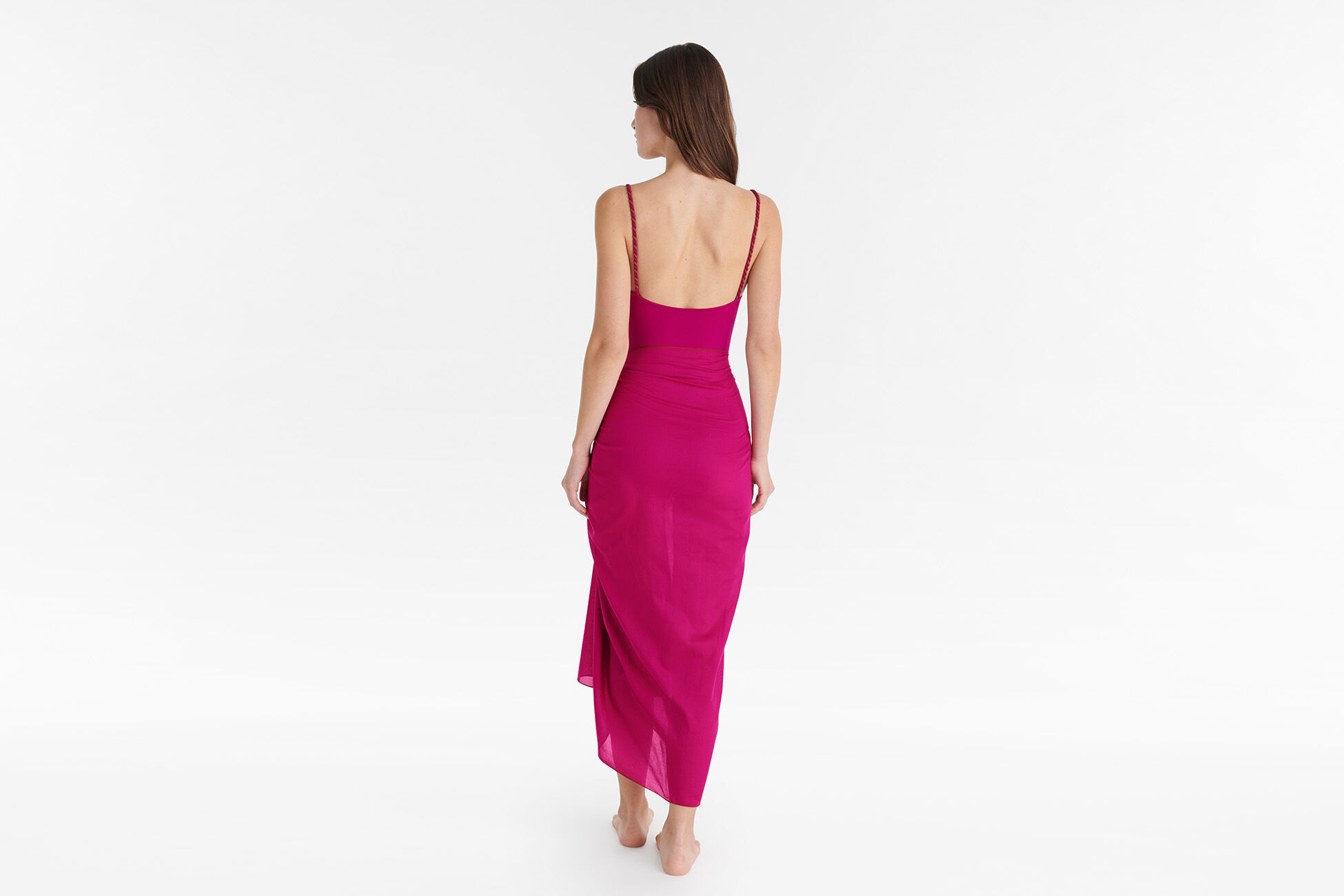 Cabine Sarong standard view NaN