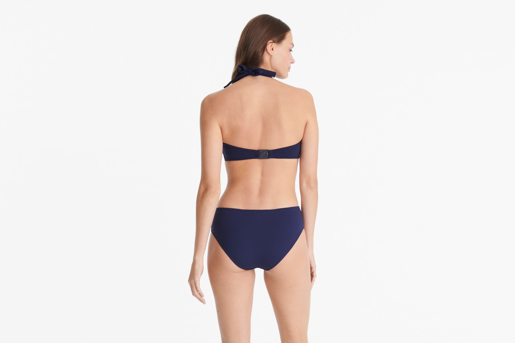 Dedicace Full-cup triangle standard view NaN
