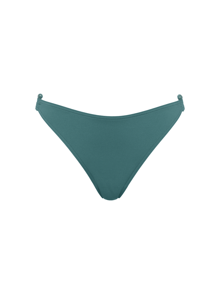 Audacious Ausgeschnittene Bikinihose Standardansicht 4 von 5