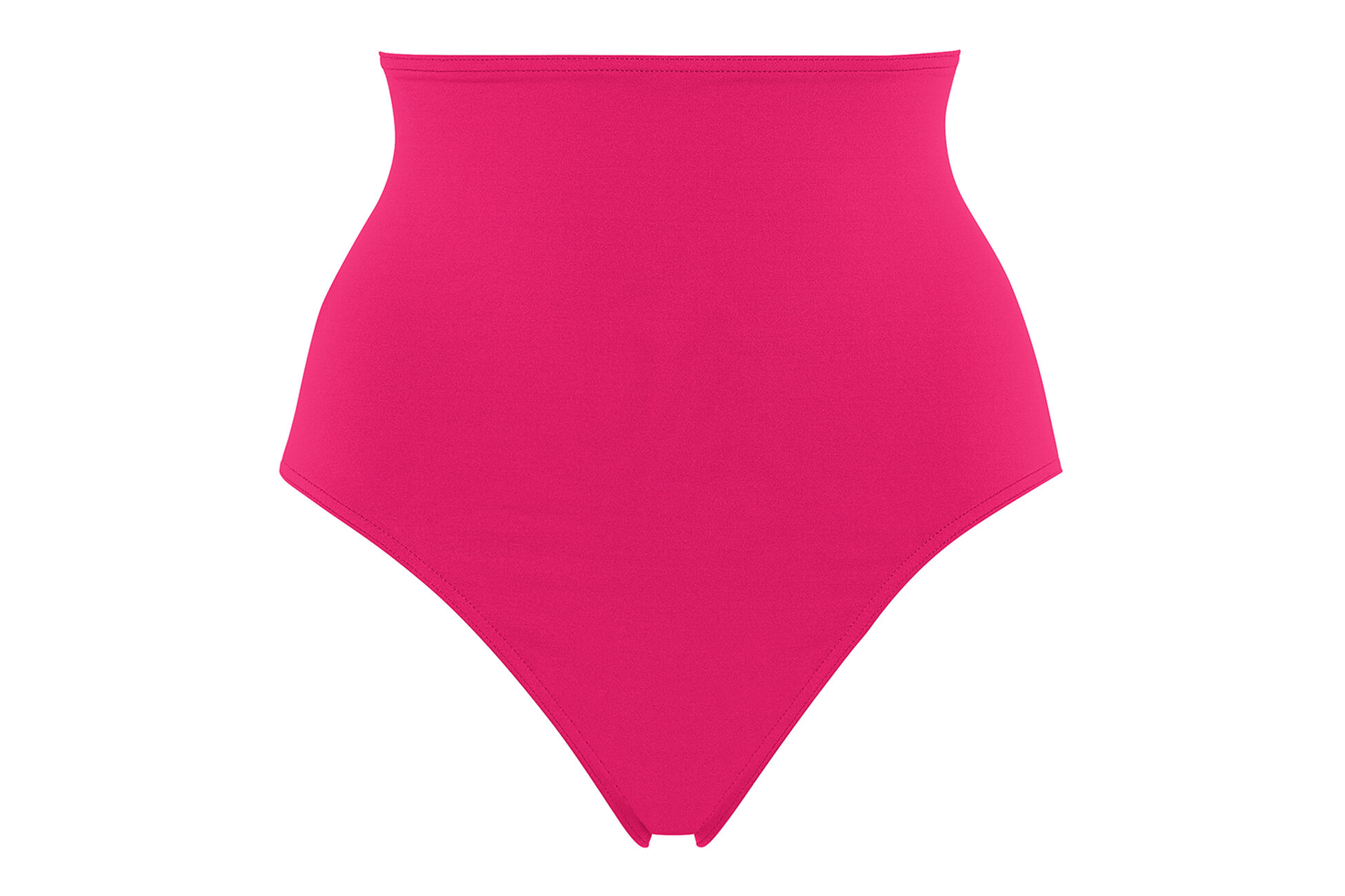 Conquête High-waisted briefs standard view �