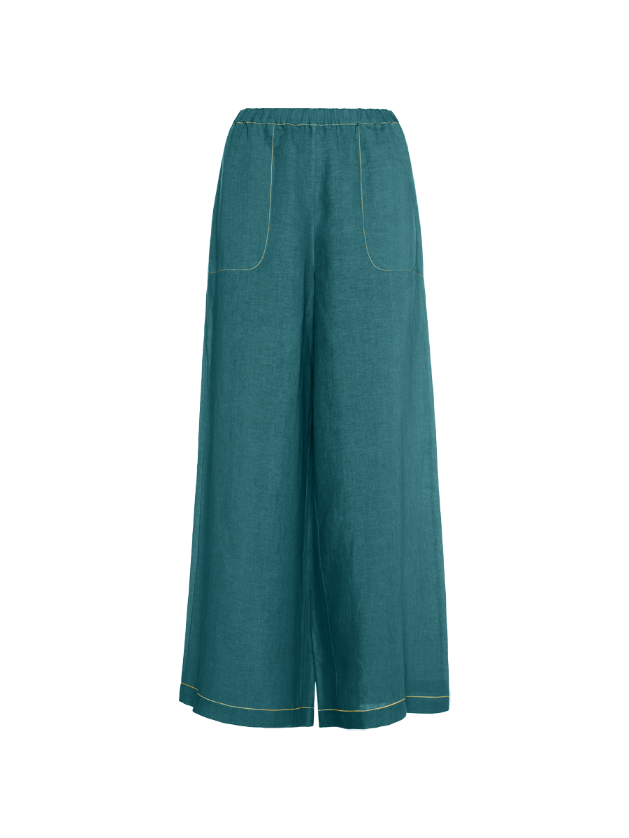 &Eacute;blouissant Trousers standard view 4 out of 5