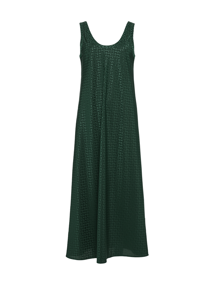 Majeste Long dress standard view 4 out of 5