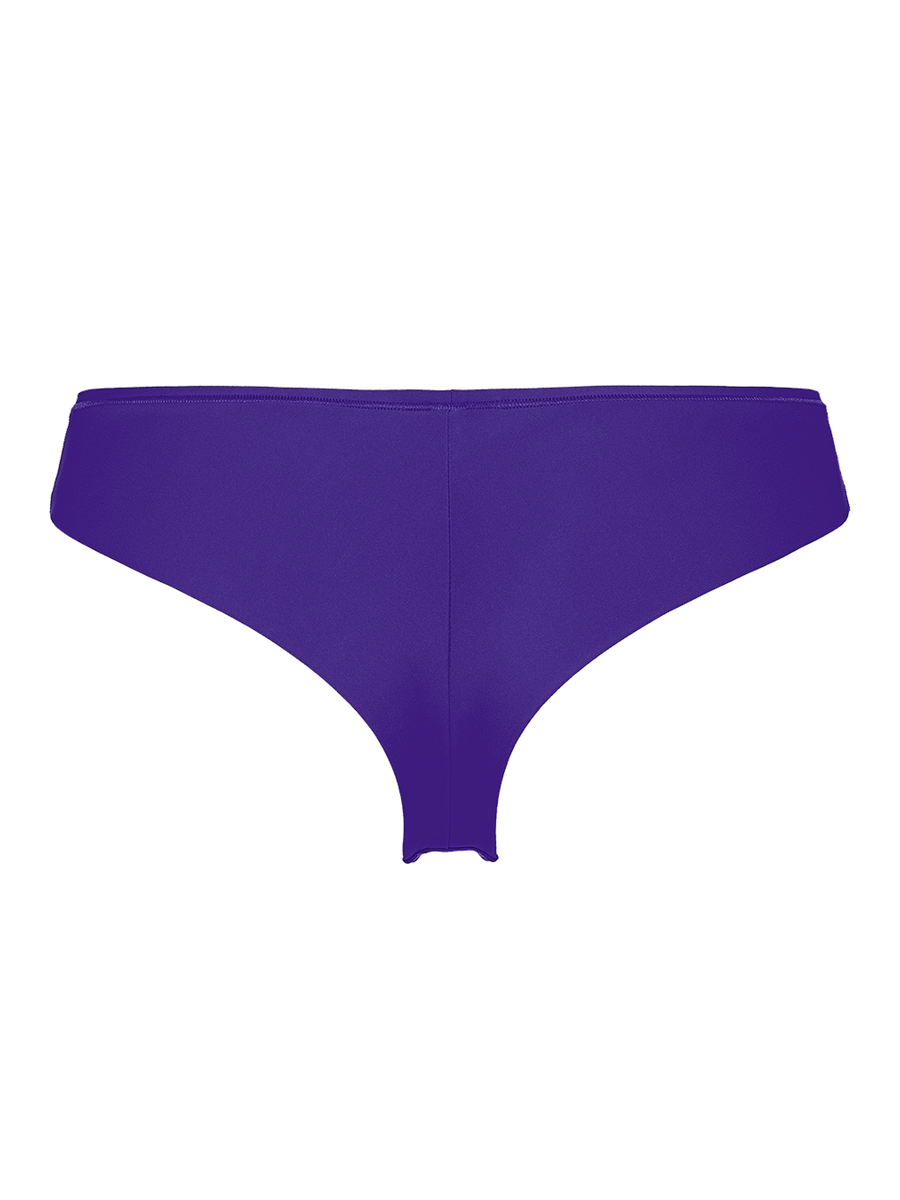 Mika soyeuse Tanga standard view NaN