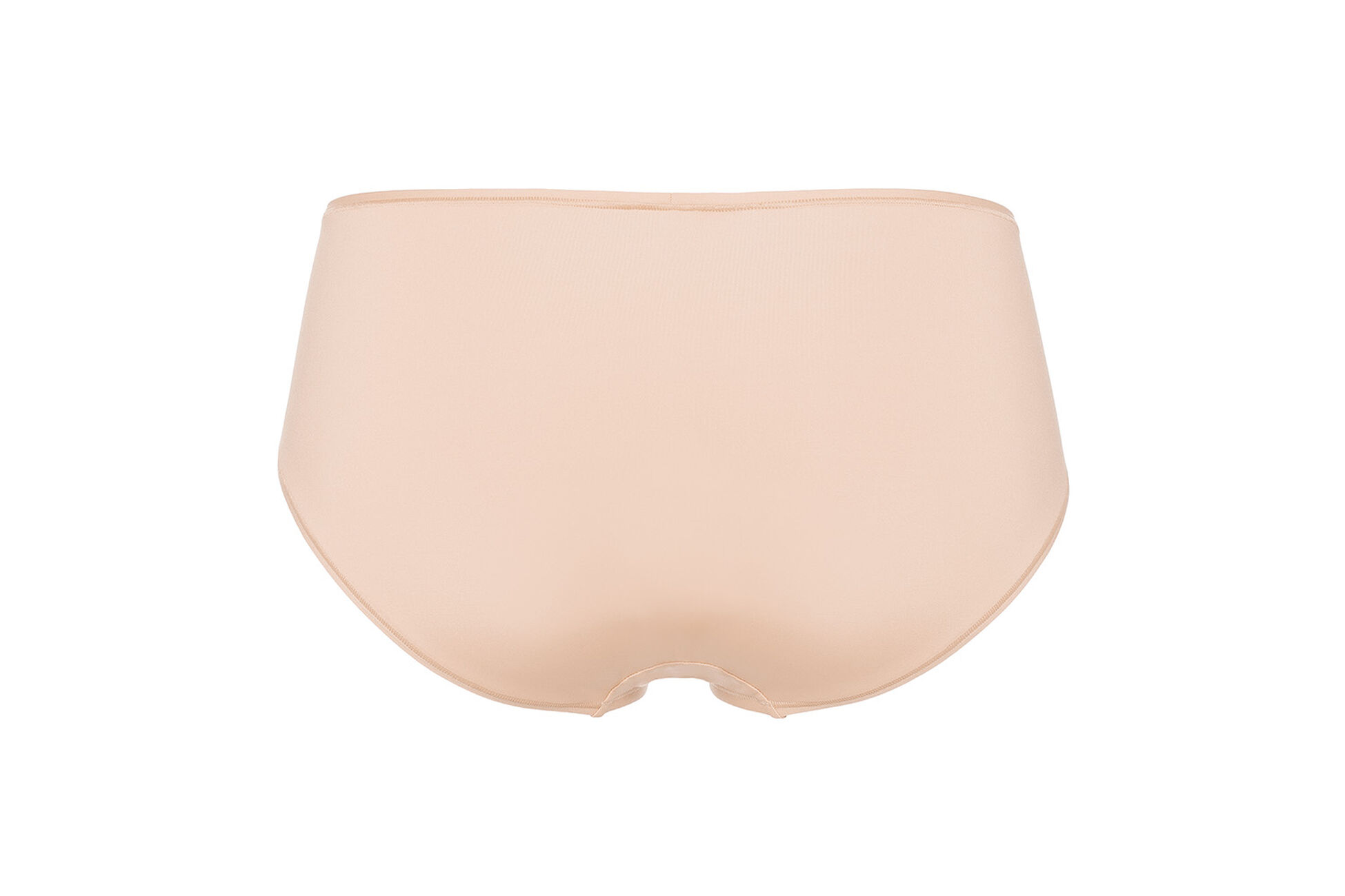 Monica soyeuse Shorty vue standard NaN