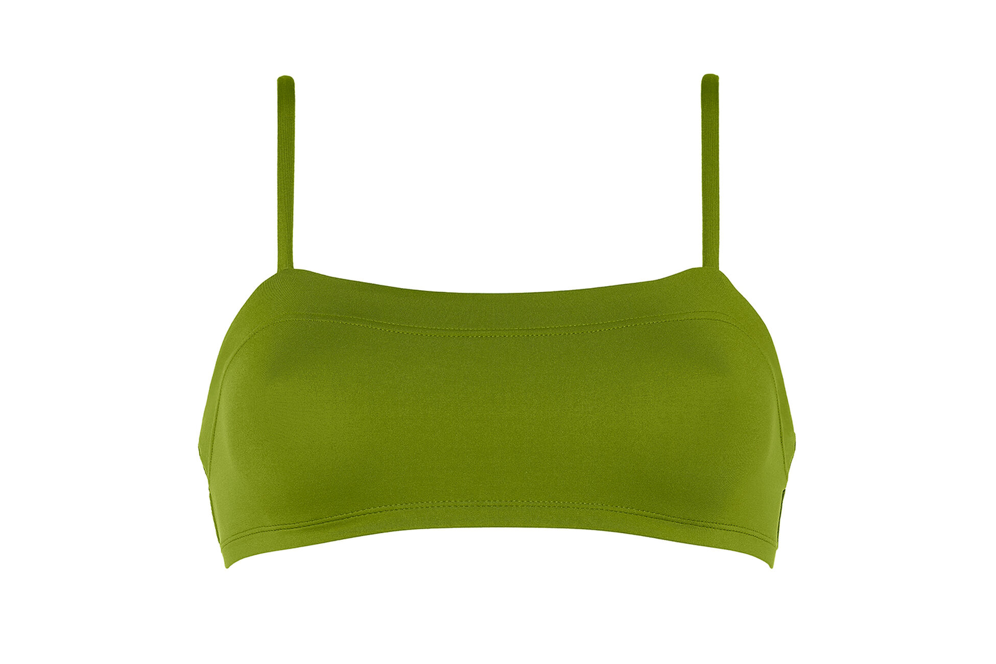 Azur Crop top standard view NaN