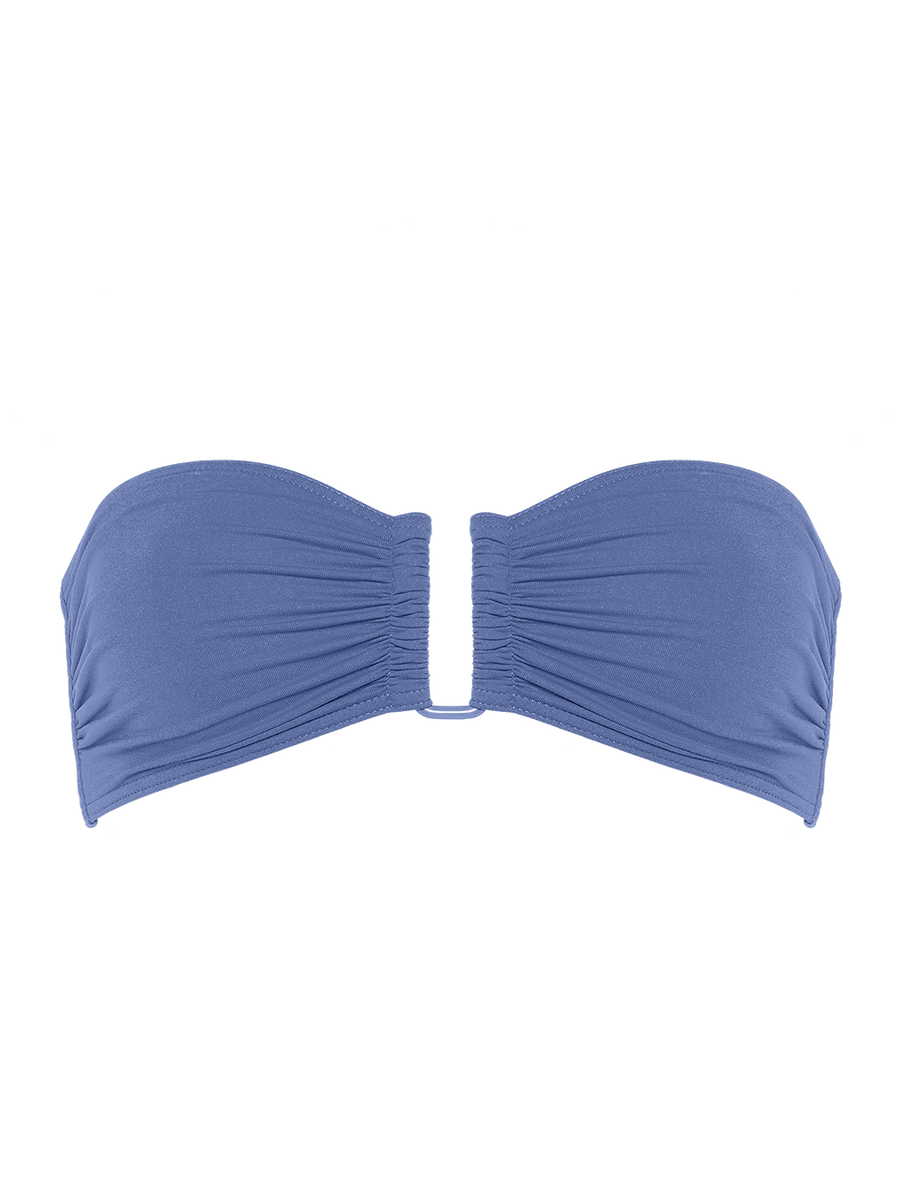 Show Reggiseno a fascia standard vista 4 su 5