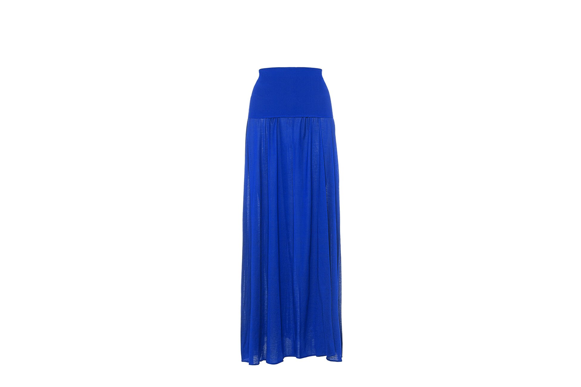 Ankara Long dress standard view NaN