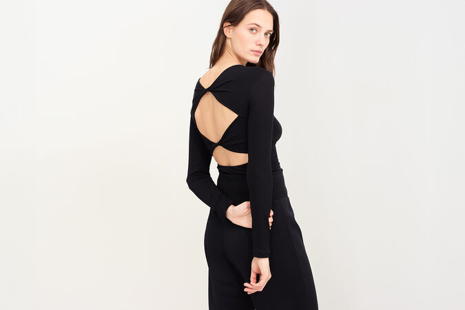 Duncan Trousers standard view 1