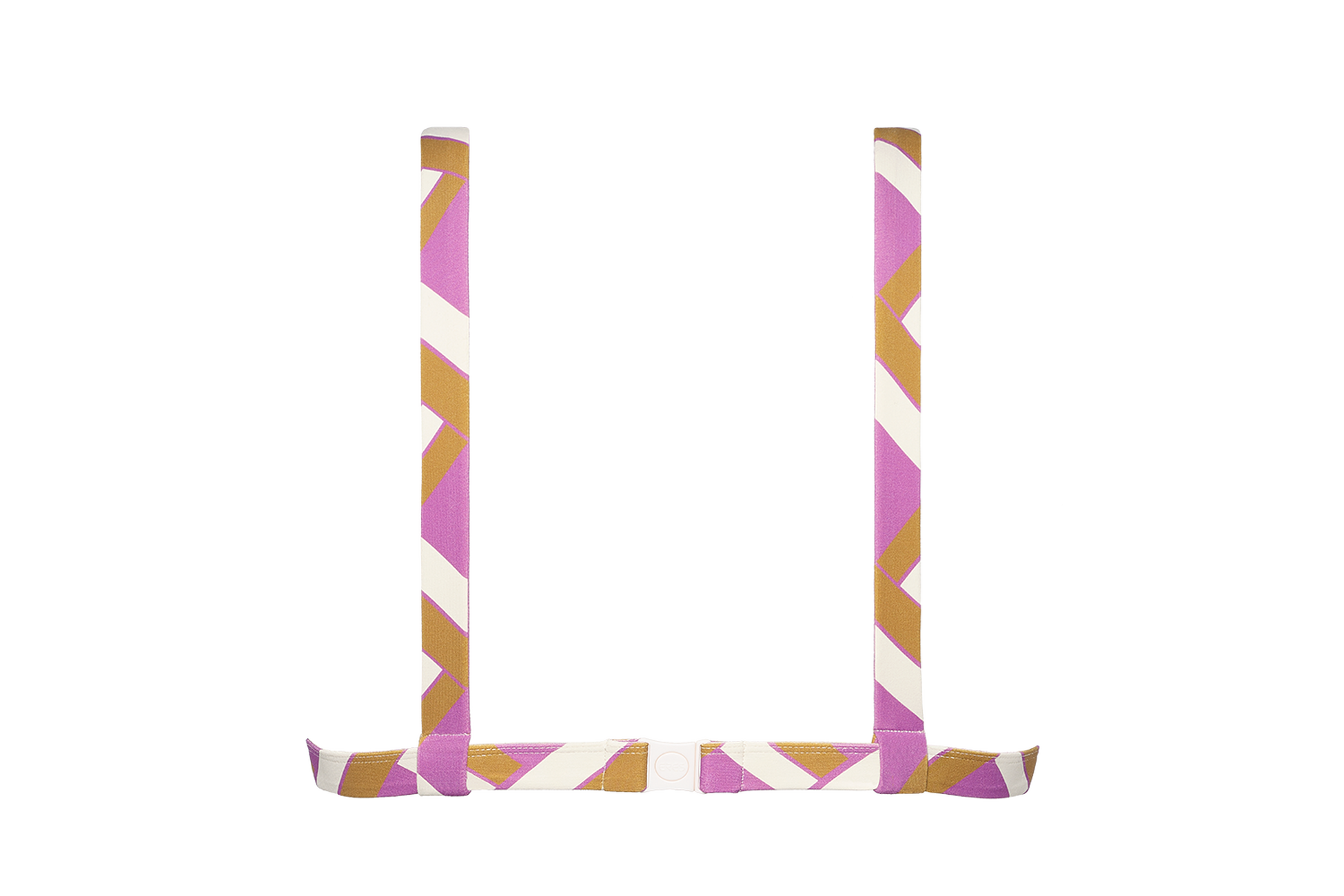 Must Reggiseno a triangolo con pince sul seno standard vista NaN
