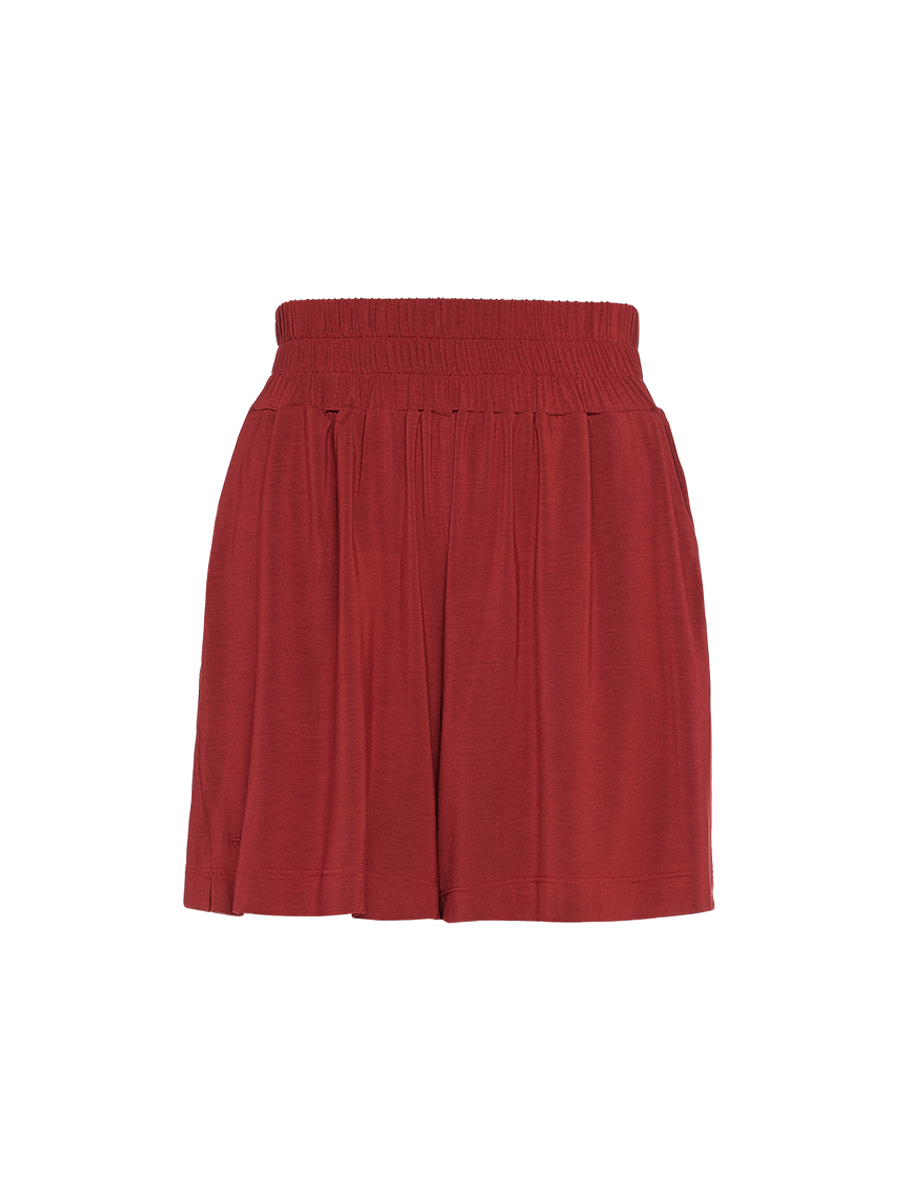 Mia Shorts standard view NaN