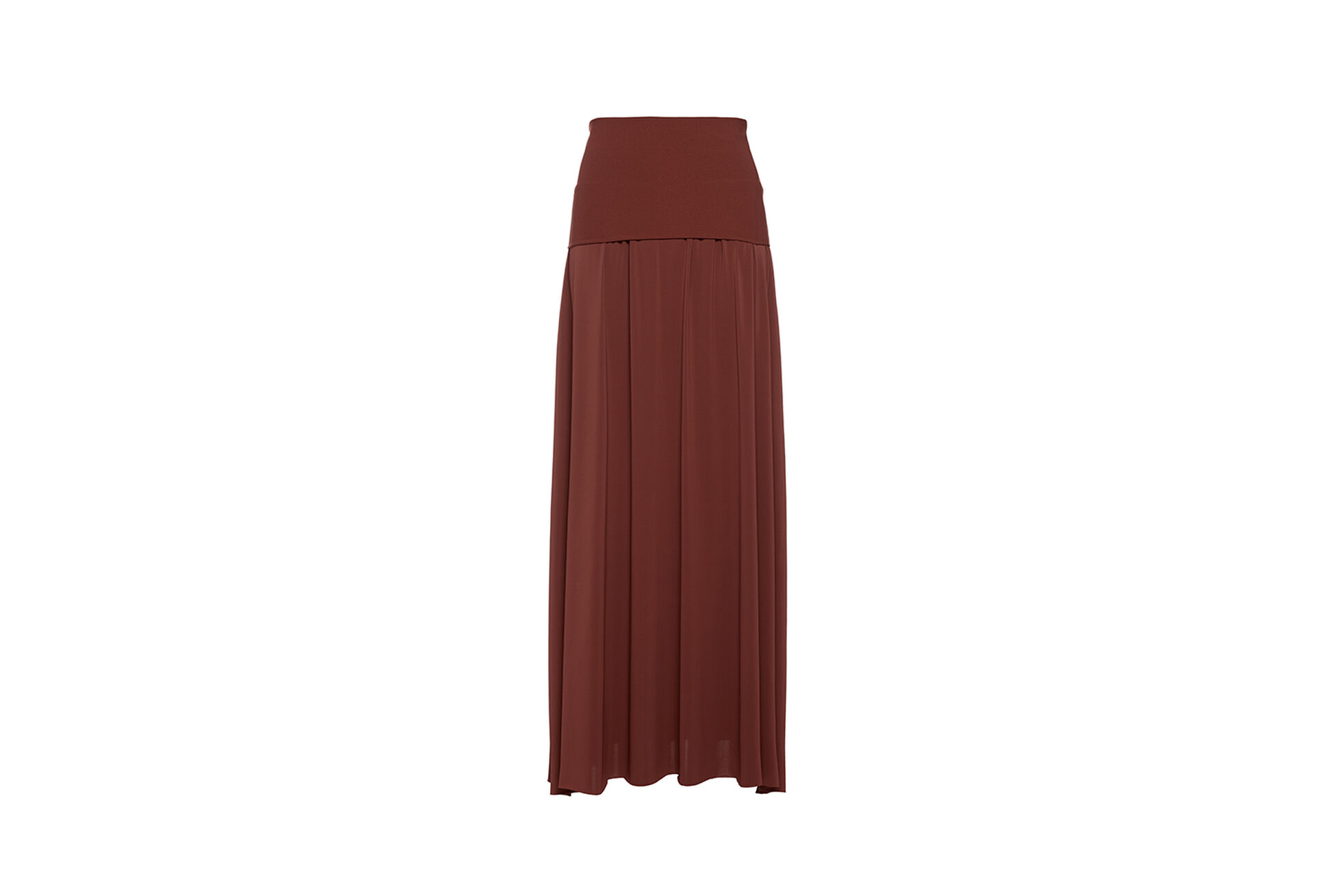 Oda Long bustier dress standard view NaN