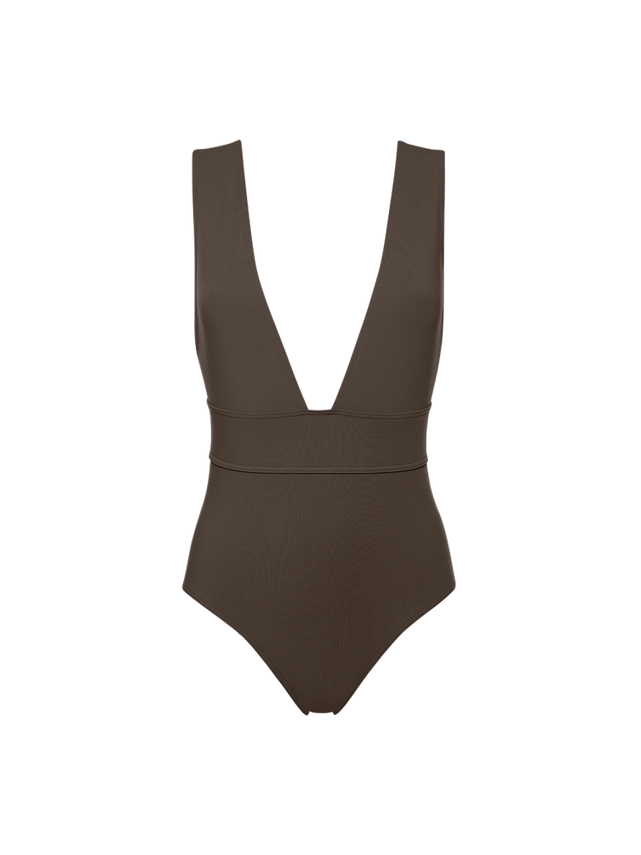 Pigment Une-pièce sophistiqué vue standard NaN