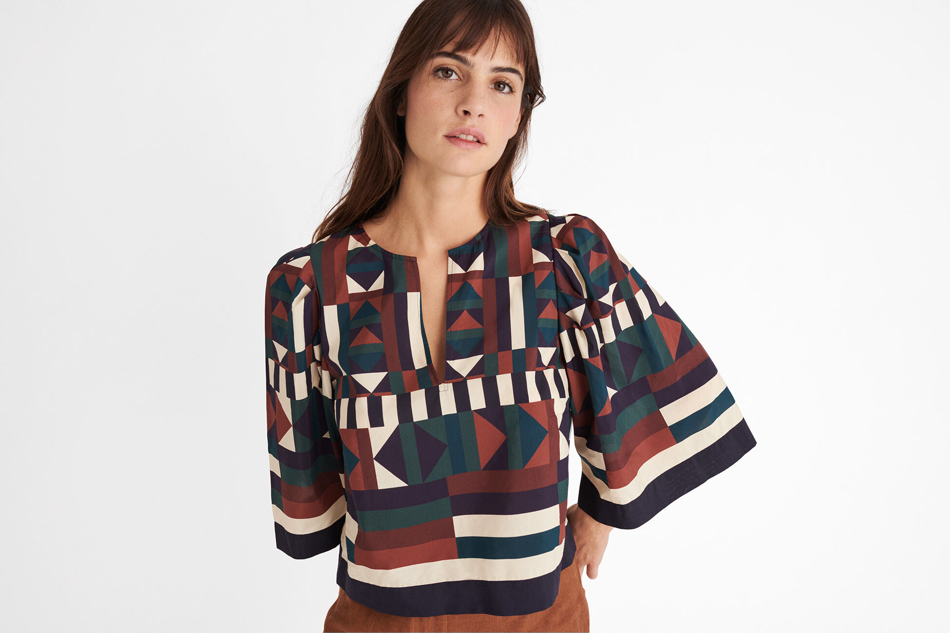 Lunaire Top vue standard NaN