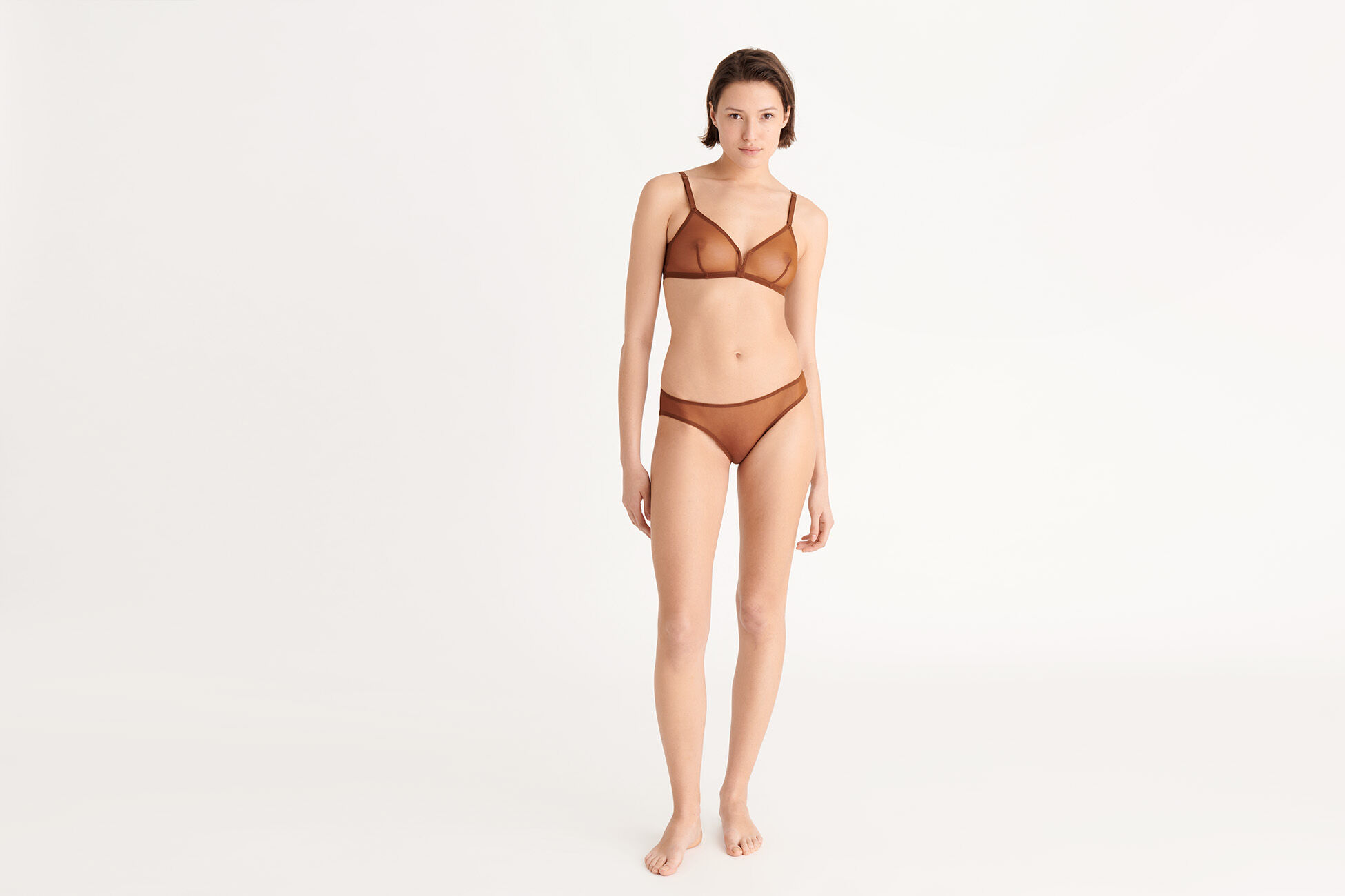 Bambin Slip standard vista NaN
