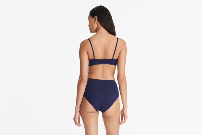 Azur Bustier Standardansicht 3