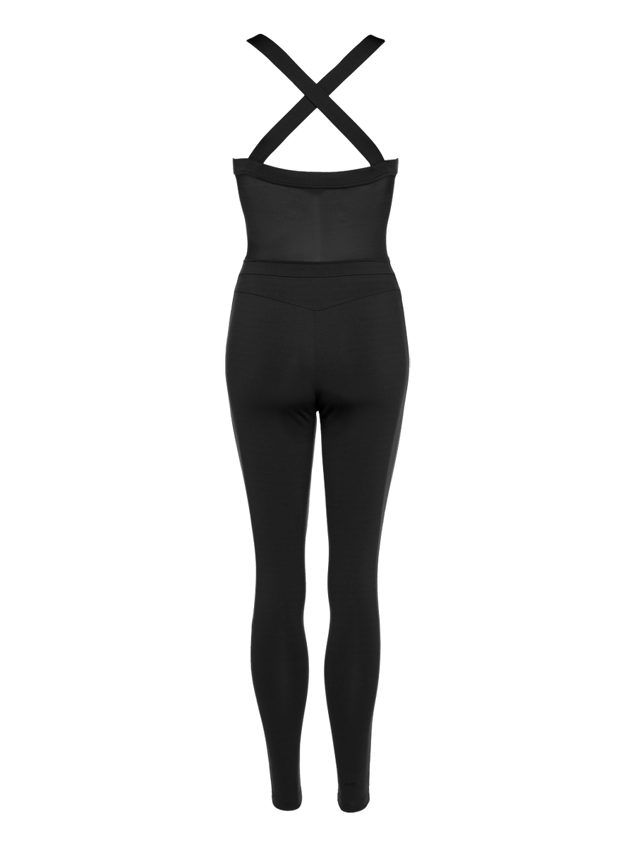 Graham Combinaison vue standard NaN