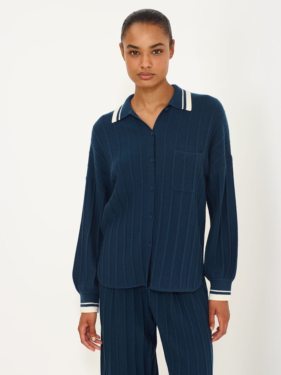 Tournoi Chemise vue standard NaN