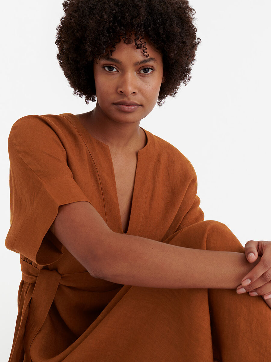 Bibi Kaftan standard view NaN