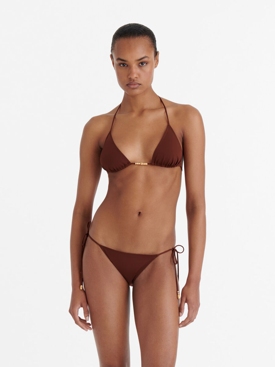 Ephemere Reggiseno piccolo a triangolo standard vista 2 su 5