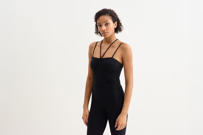 Pina Jumpsuit standard view 1