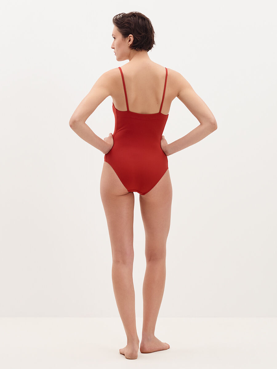 Aquarelle Tank one-piece standard view 2 out of 5