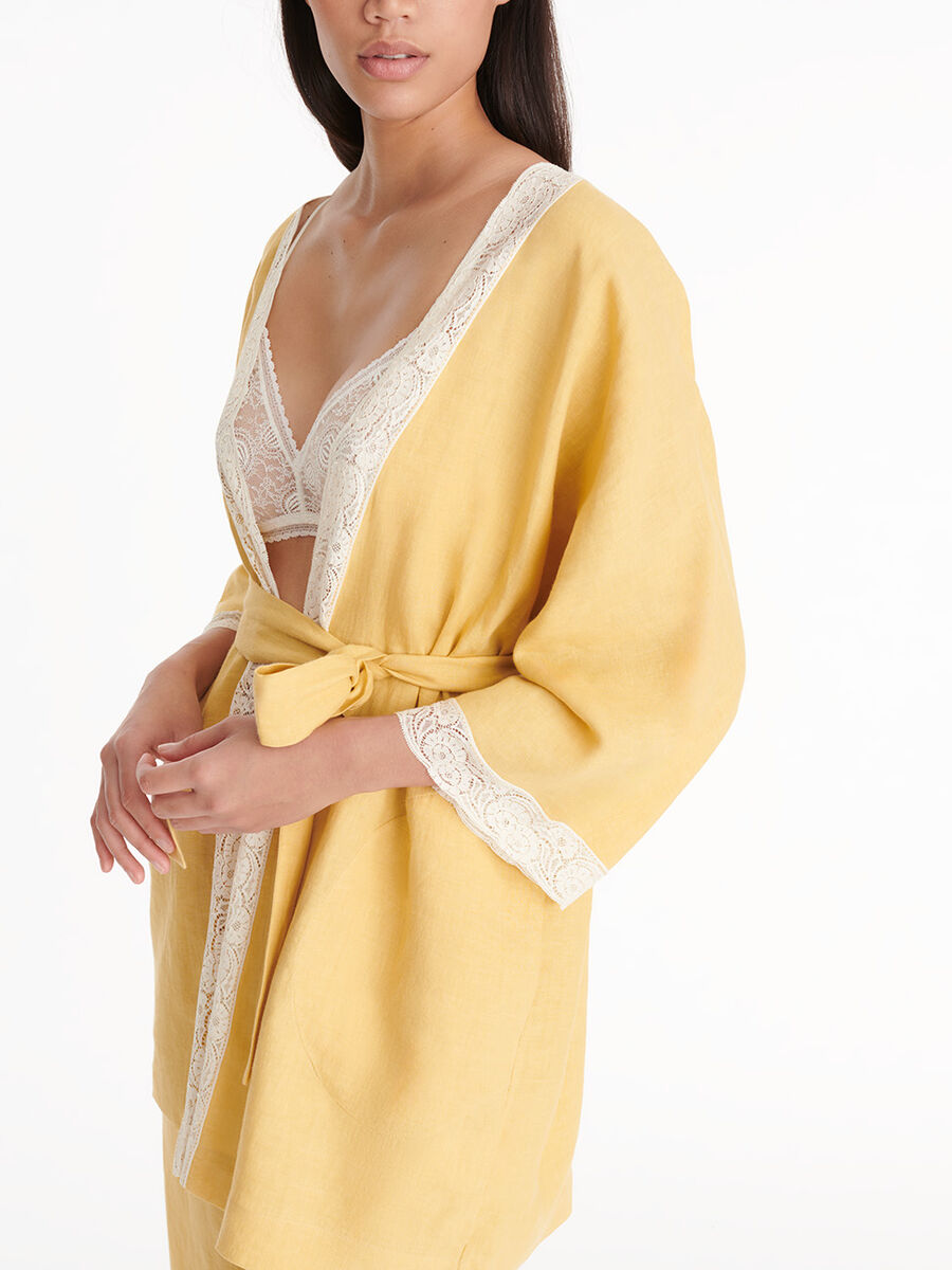 Colline Kimono standard view NaN