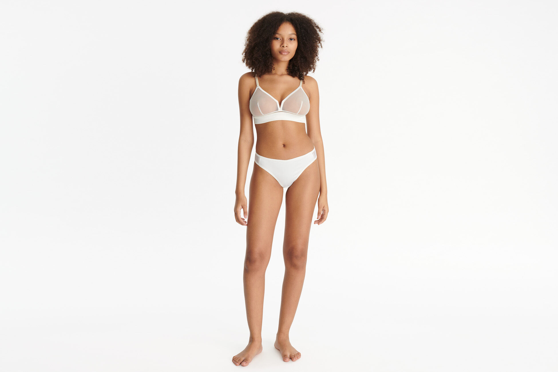 Splendide Tanga standard view �