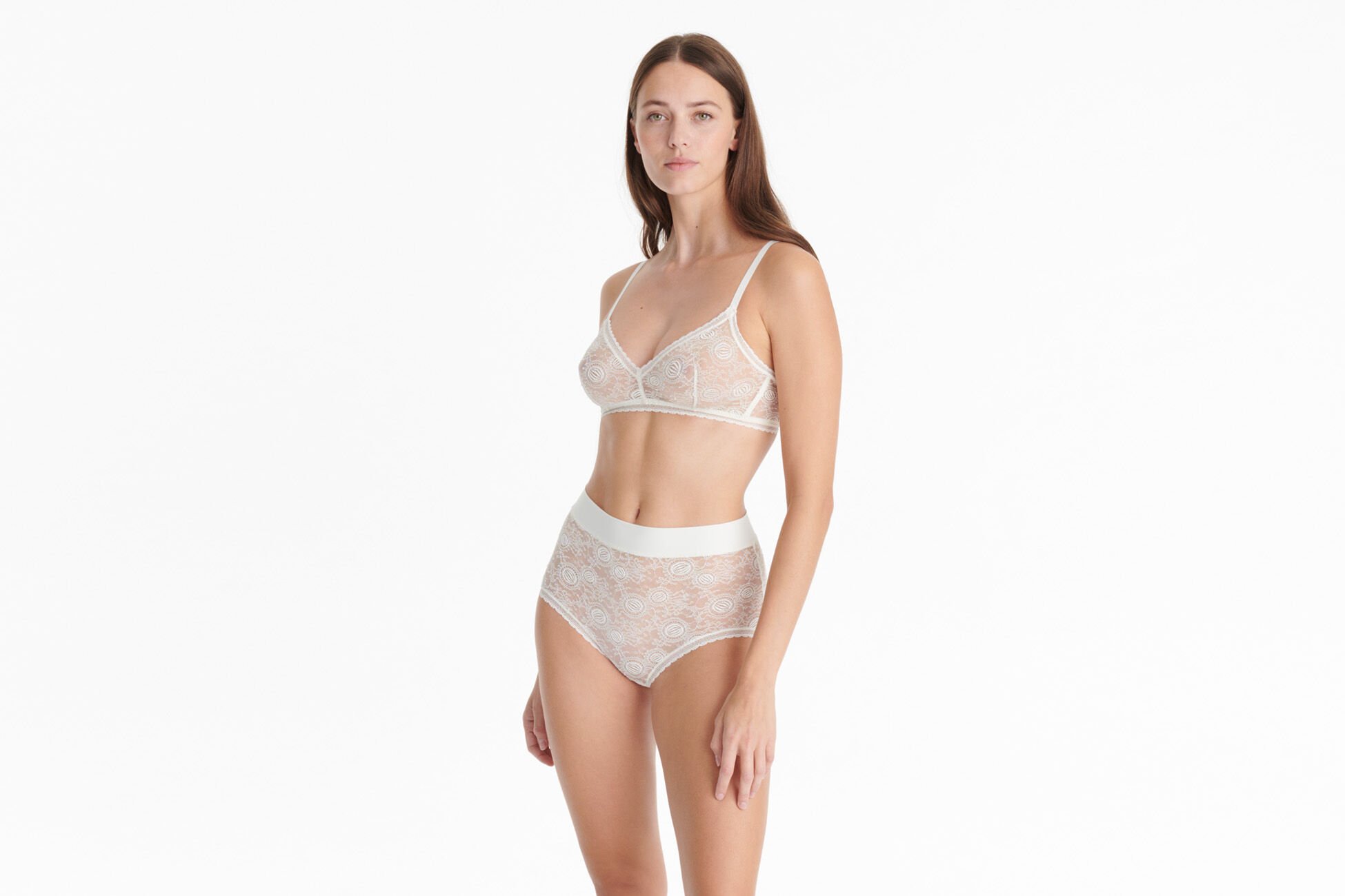 Quartz High-waisted briefs standard view NaN
