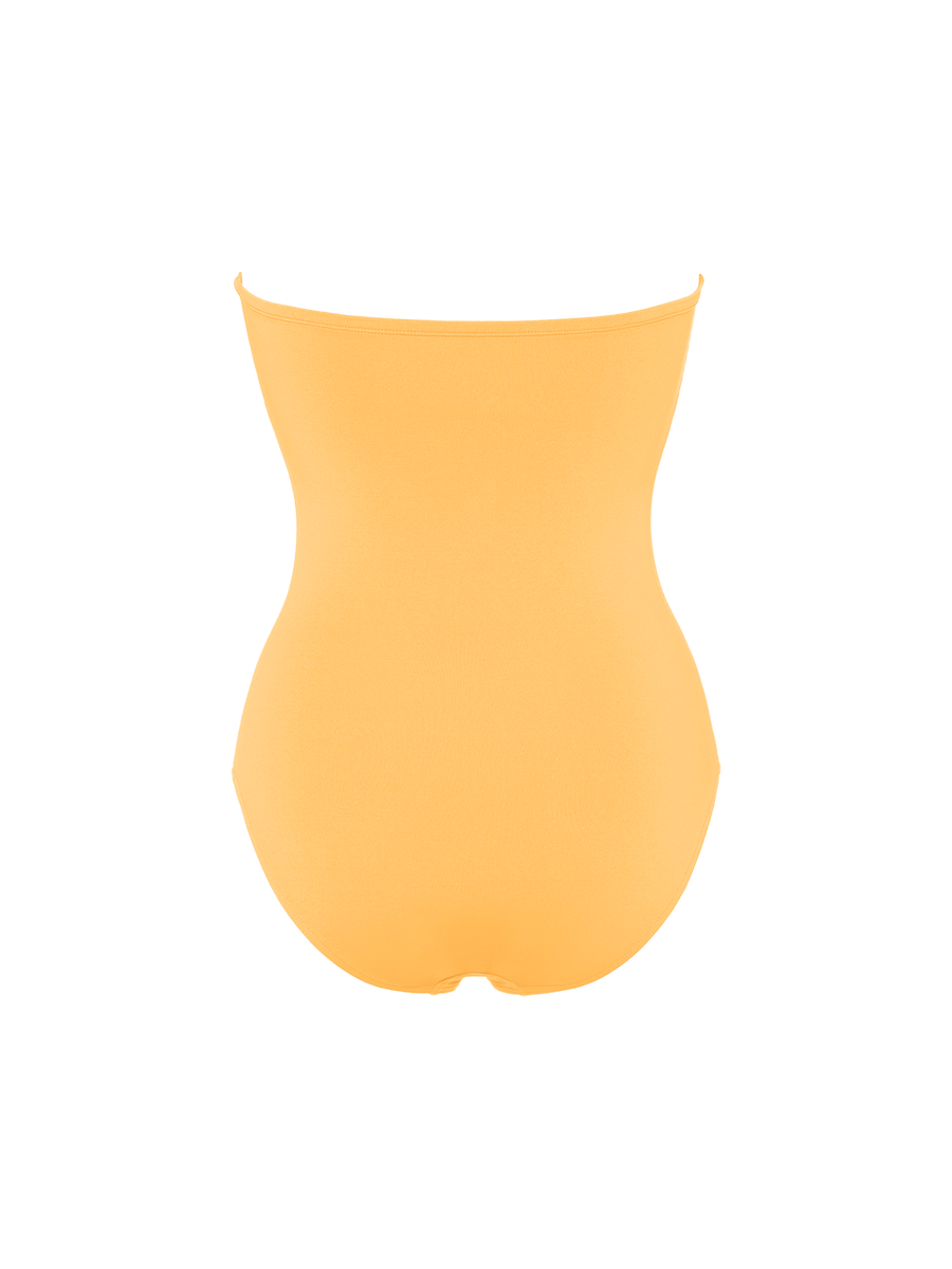 Cassiop&eacute;e Bustier one-piece standard view NaN