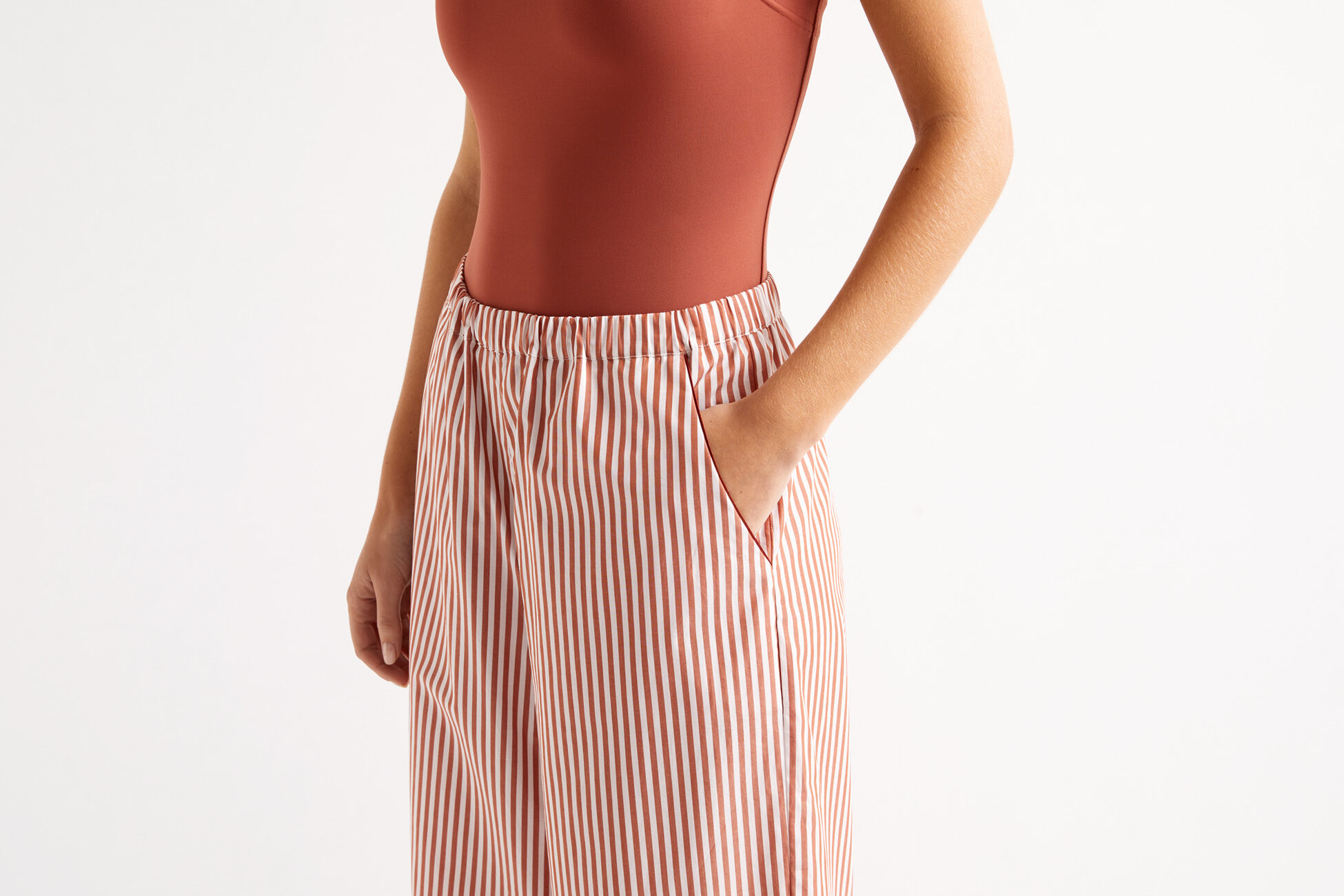 Marmelade Pantalone largo standard vista NaN