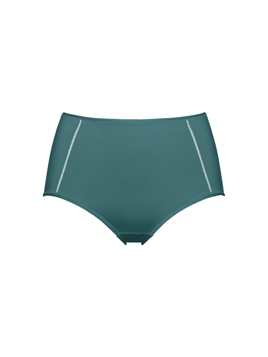 Brina soyeuse High-waisted briefs standard view 4 out of 5